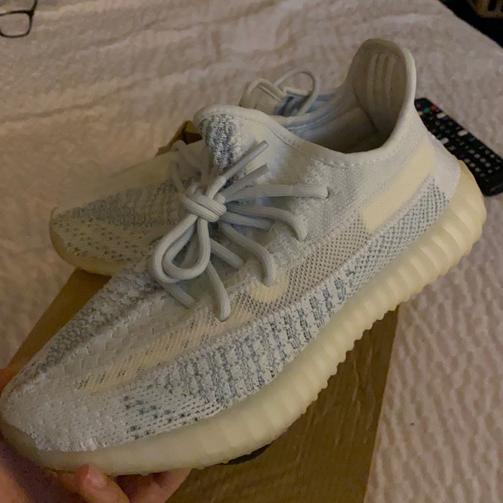 Adidas yeezy boost